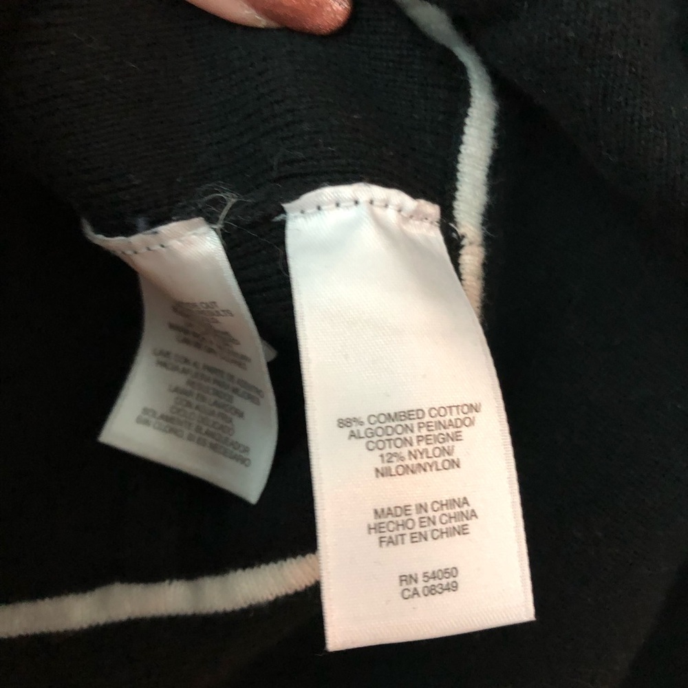 Jones New York - Soft Knit Blazer - Picture 4 of 6